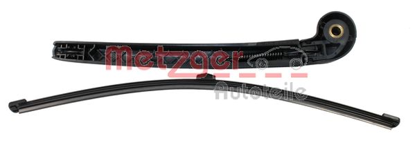 METZGER 2190472 GREENPARTS Wischarm, Scheibenreinigung